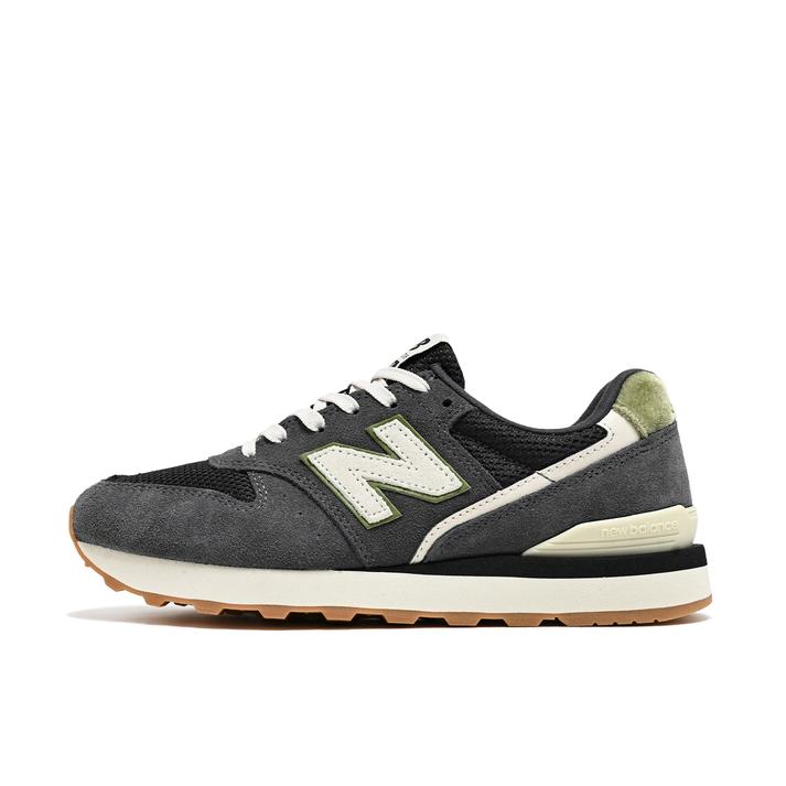 New Balance W996T DARK GRAY(4I2)