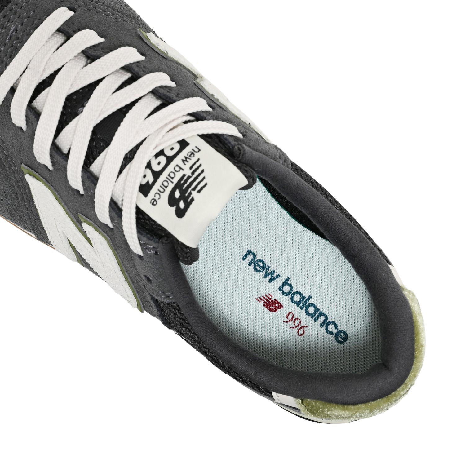 NEW BALANCE】 ニューバランス W996T 4I2(D) W996T W996T 4I2 DARK