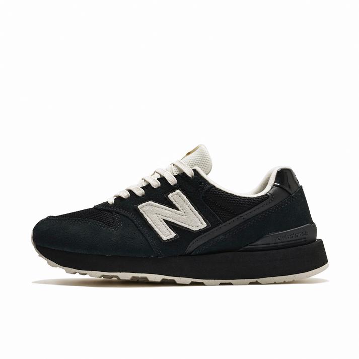 New Balance W996T BLACK(9QW)