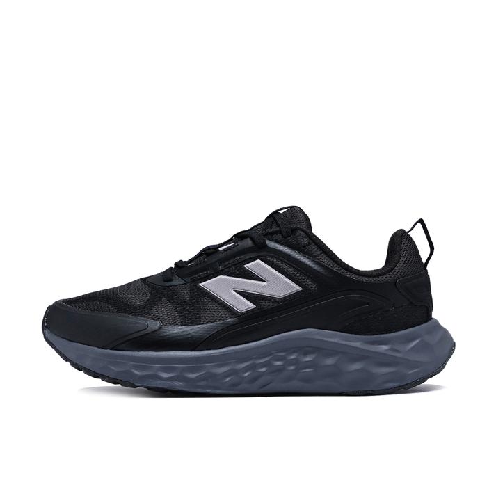 New Balance �t���b�V���t�H�[�� �A���V ���[�e�B���e�B BLACK(9WC)