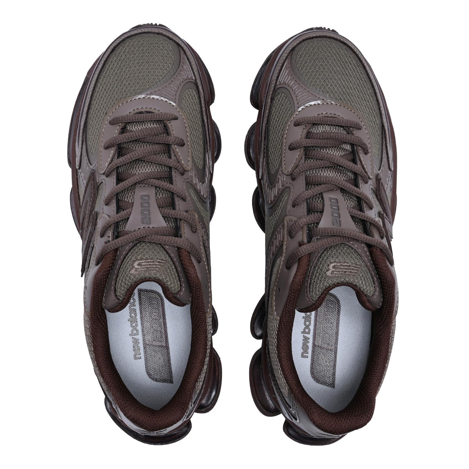 New Balance 2000画像3