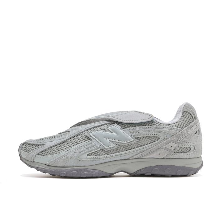 New Balance U204V LIGHT GRAY(2PT)