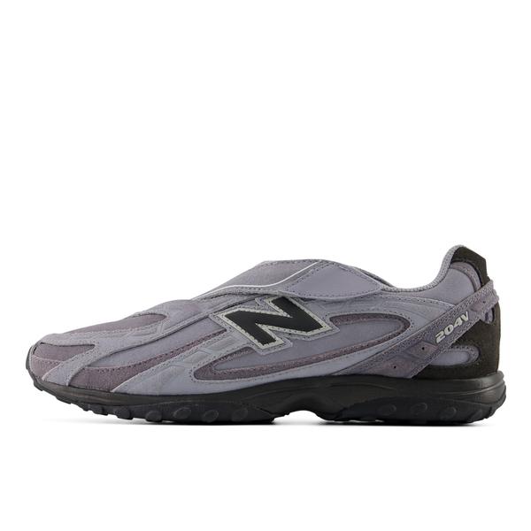 New Balance 204V グレー 22.5cm