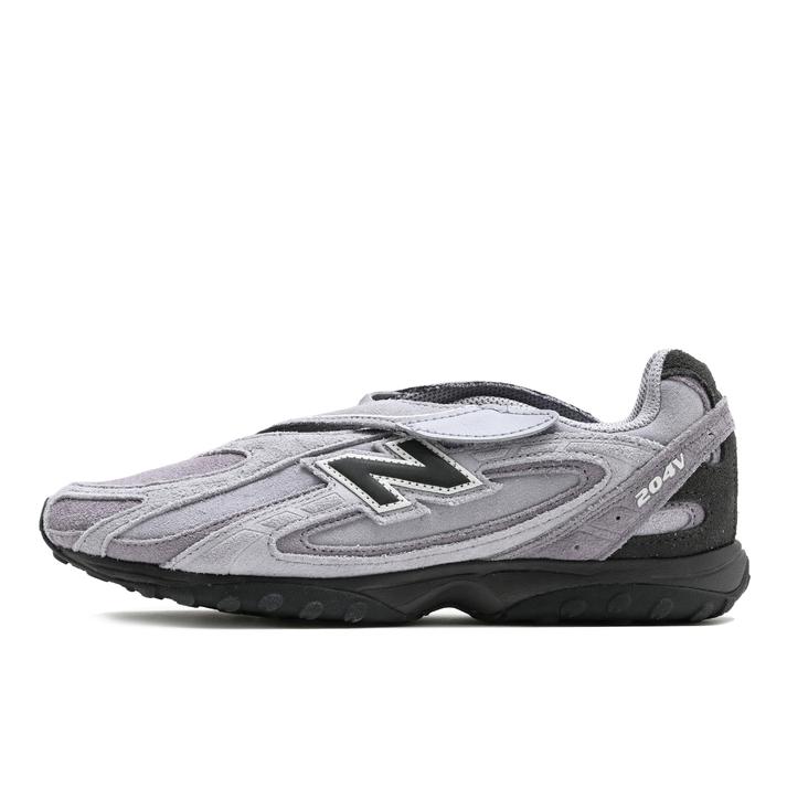 New Balance U204V GRAY(ACV)