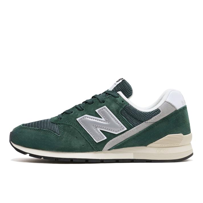 New Balance U996 GREEN(40W)