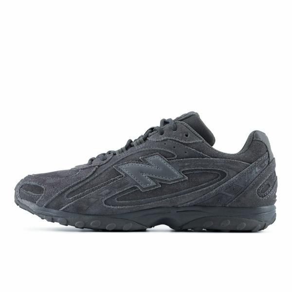 New Balance 204L グレー 22.5cm