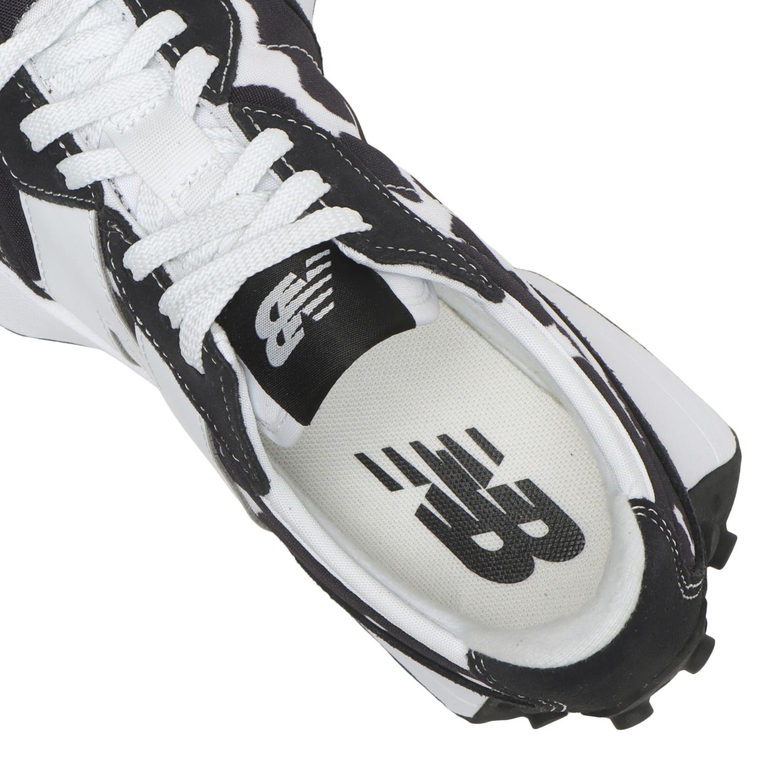  New Balance 327画像7