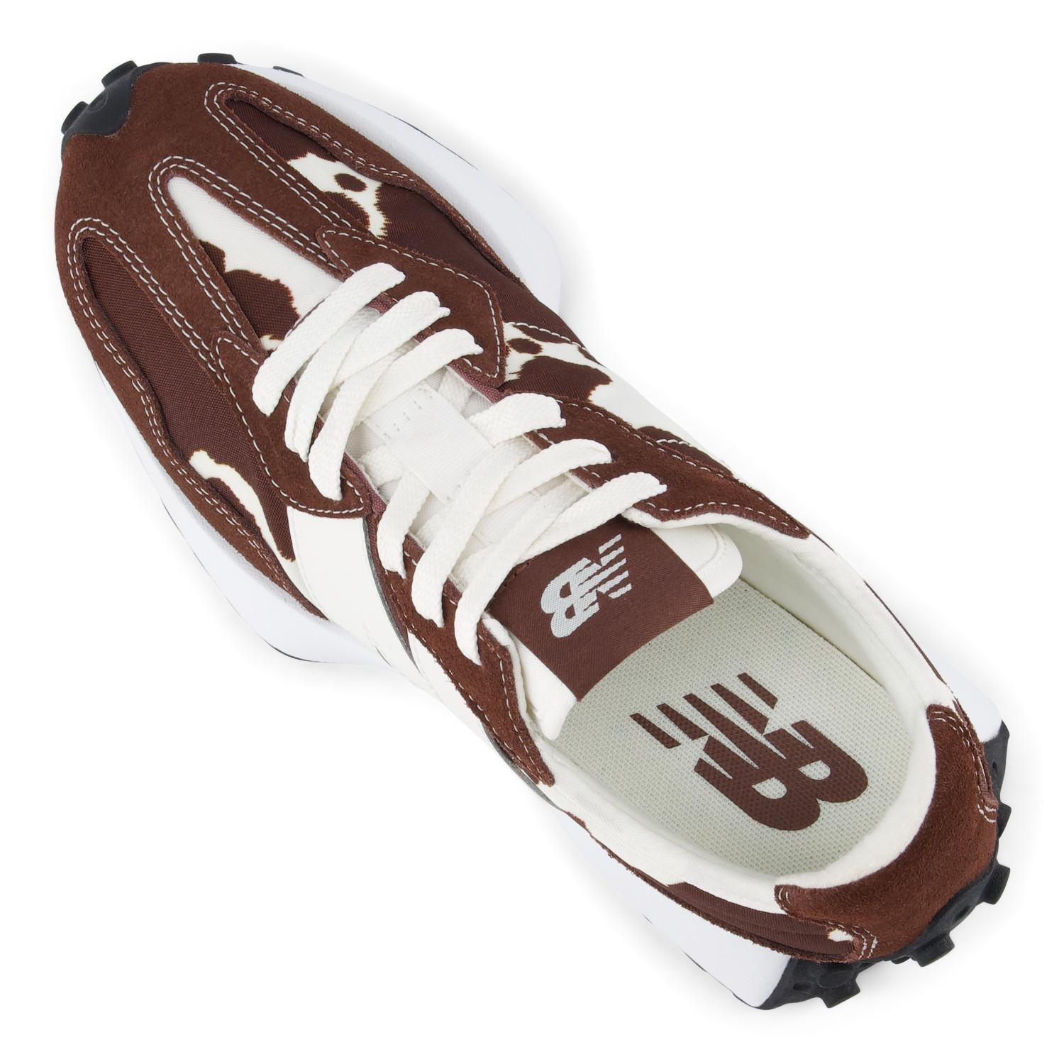  New Balance 327画像7