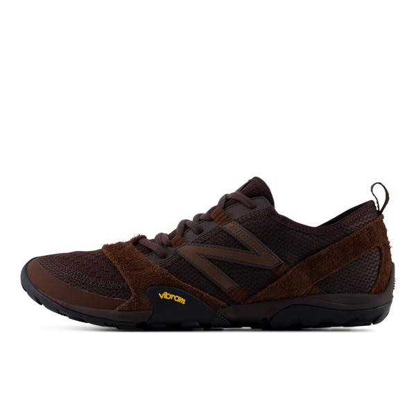 New Balance MT10 ブラウン 22.5cm