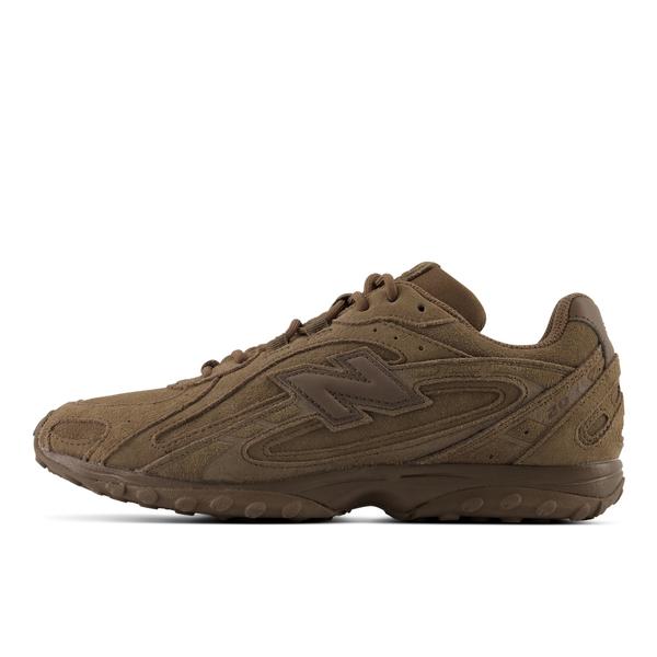 New Balance 204L ブラウン 22.5cm