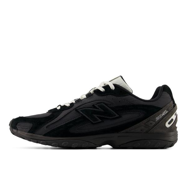New Balance 204L ブラック 22.5cm