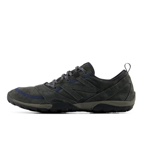 New Balance MINIMUS TRAIL 10 ブルー 22.5cm