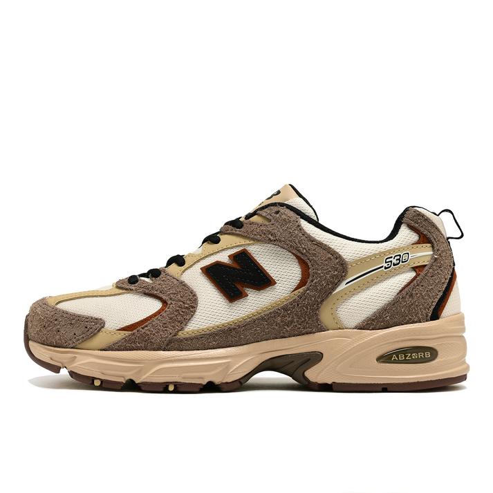 New Balance MR530 BROWN(SNC)