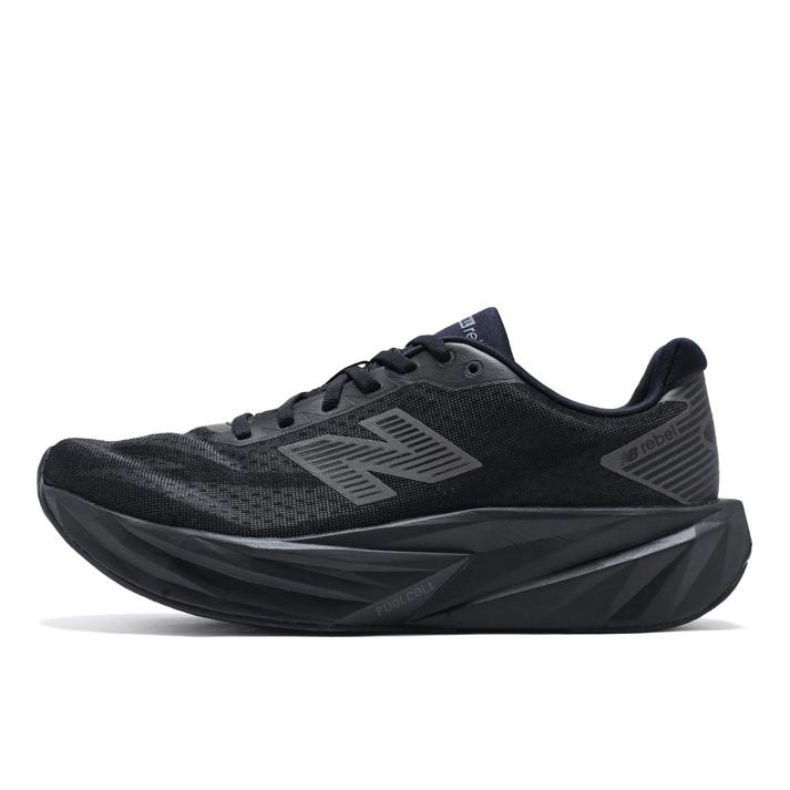 New Balance �t���[�G���Z�� ���x�� ALL BLACK(4WK)
