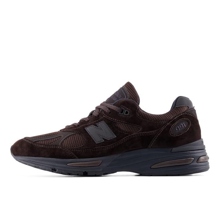 New Balance U991 BROWN(JB2)