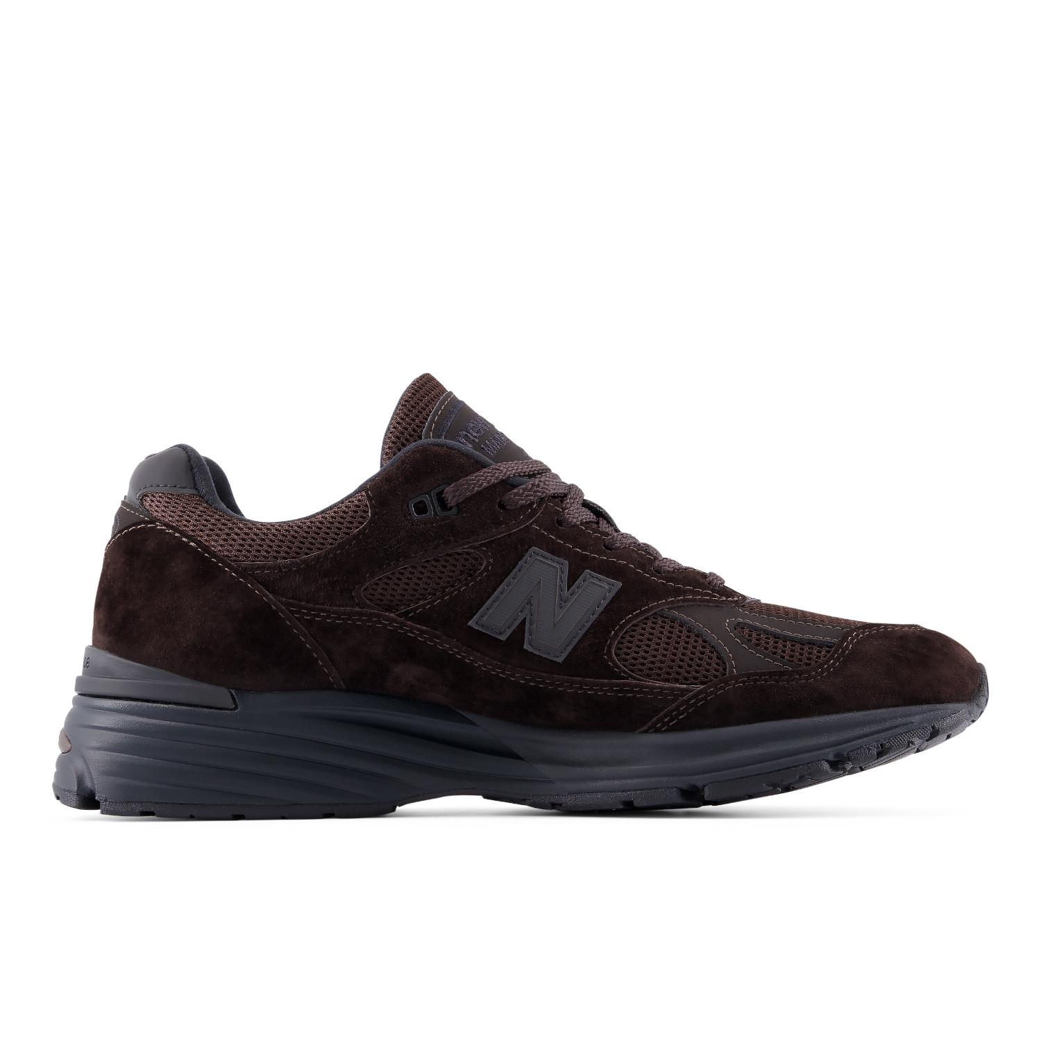  New Balance 991v2画像5