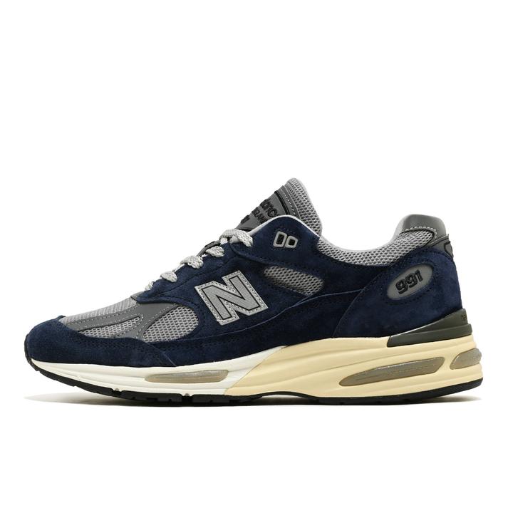 New Balance U991 NAVY(NA2)