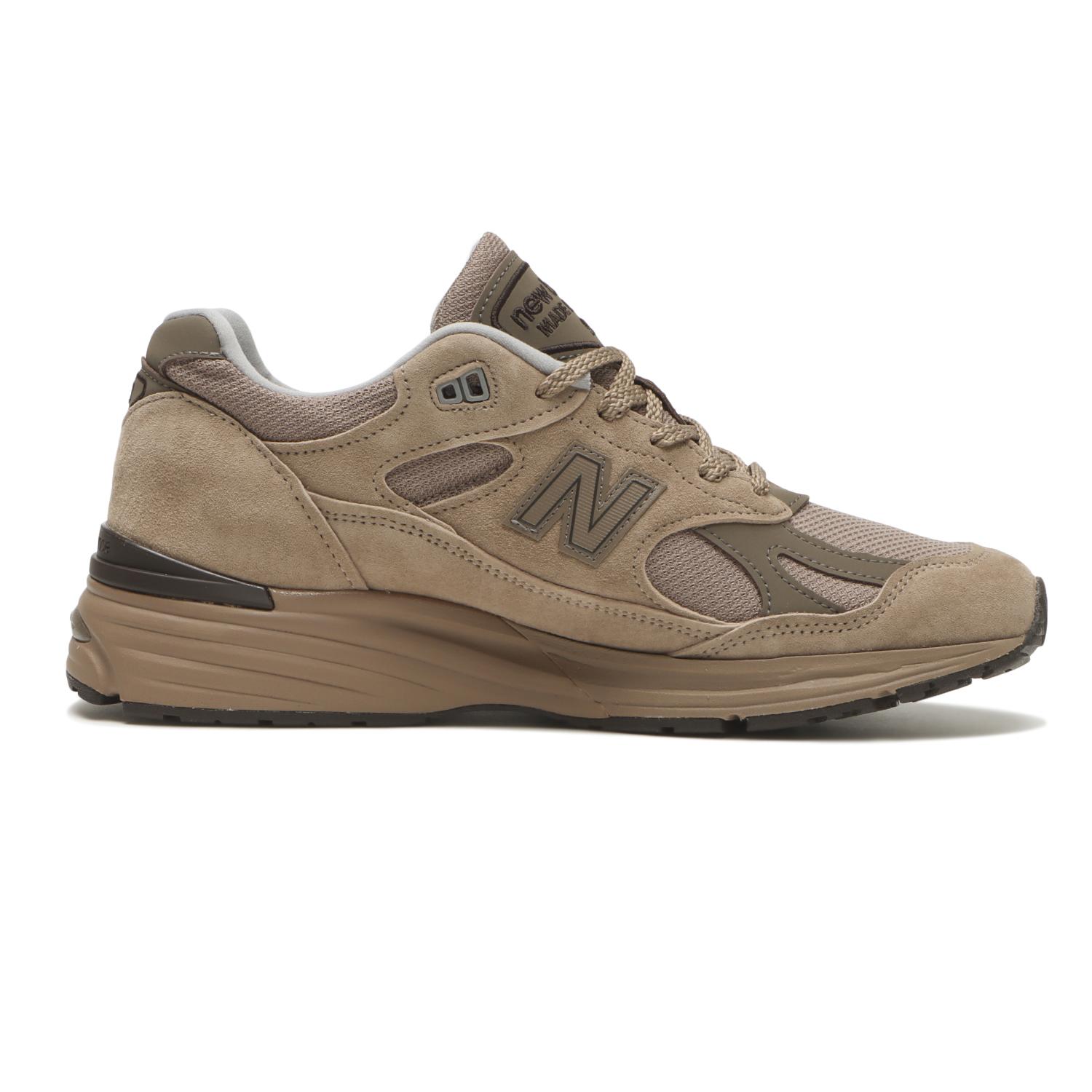  New Balance 991v2画像5