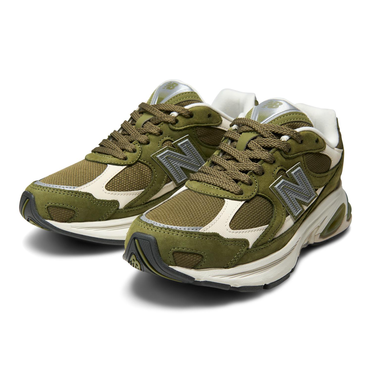  New Balance 2010画像2
