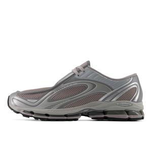 TRUFFLE SALT/SILVER METALLIC