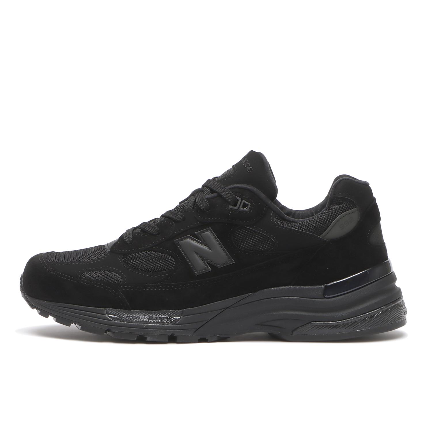  New Balance 992画像1