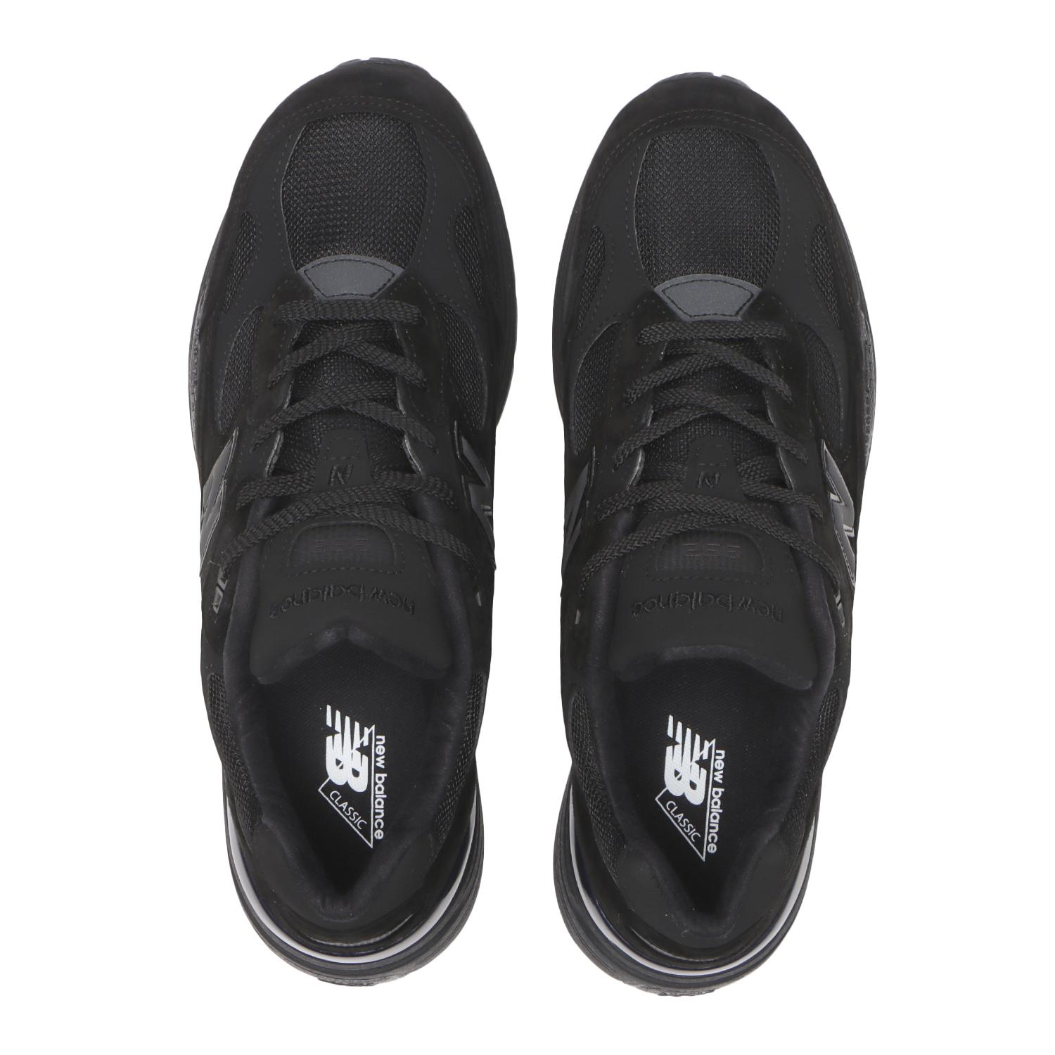  New Balance 992画像3