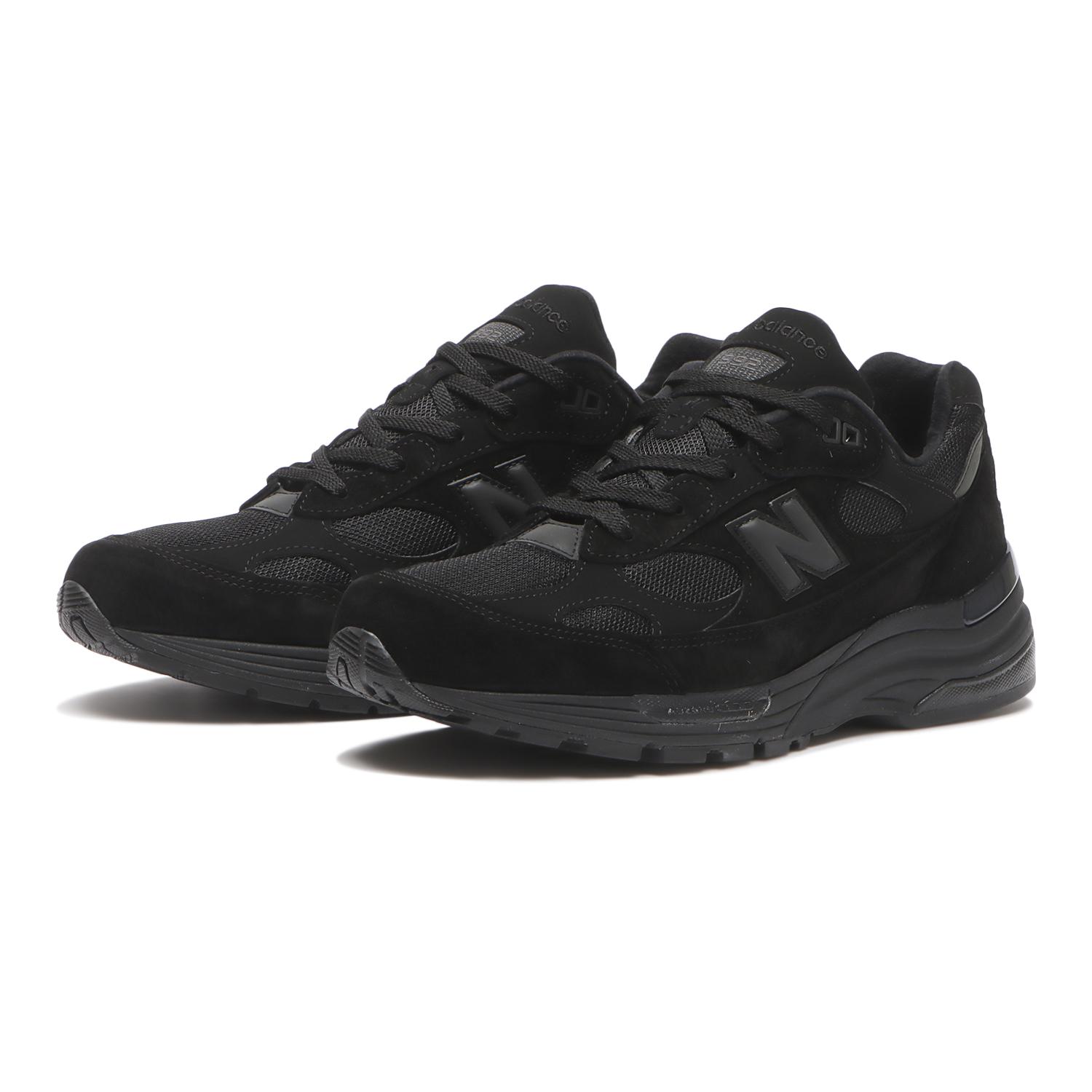  New Balance 992画像2