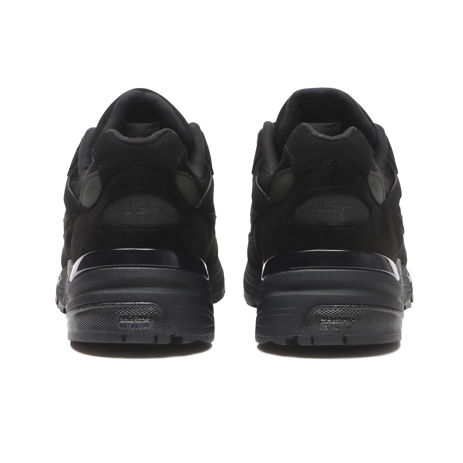  New Balance 992画像4