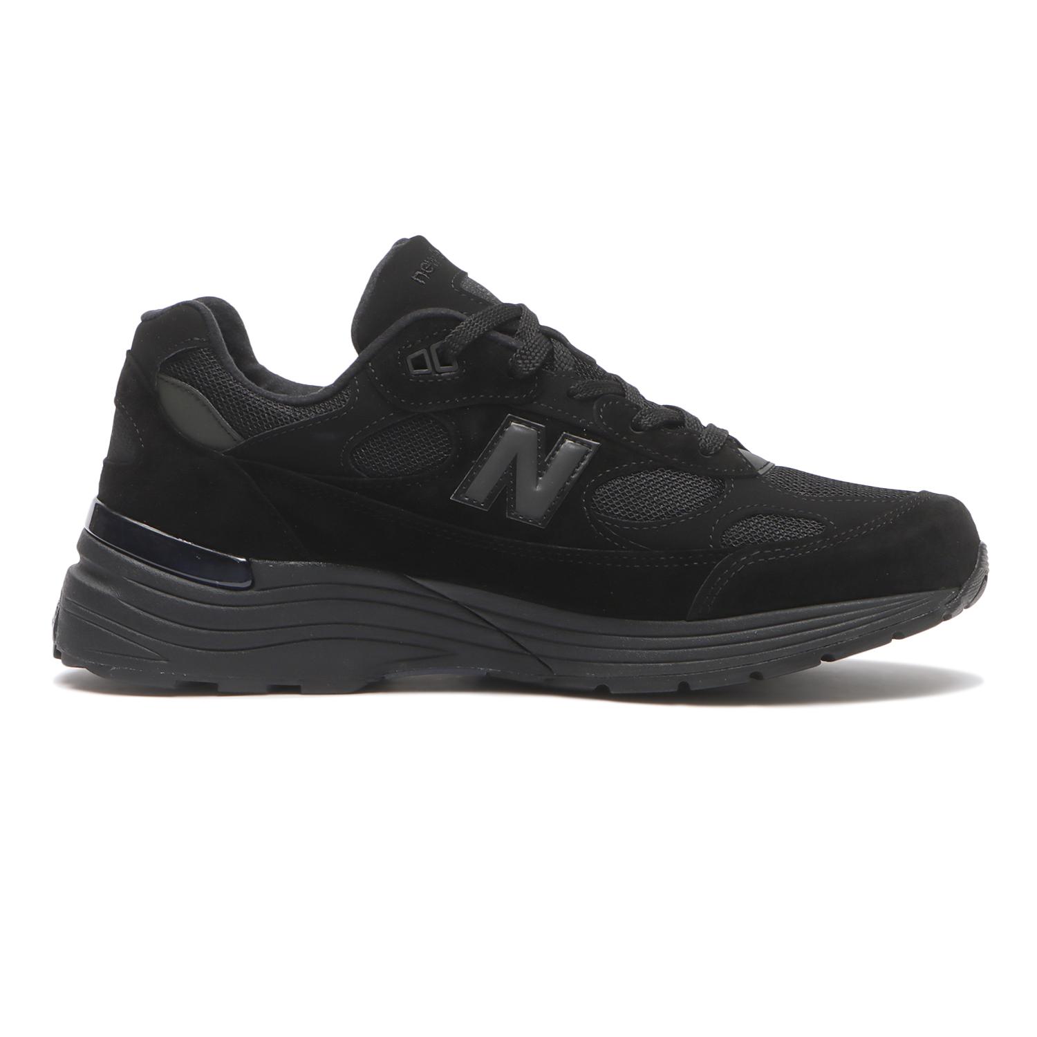  New Balance 992画像5