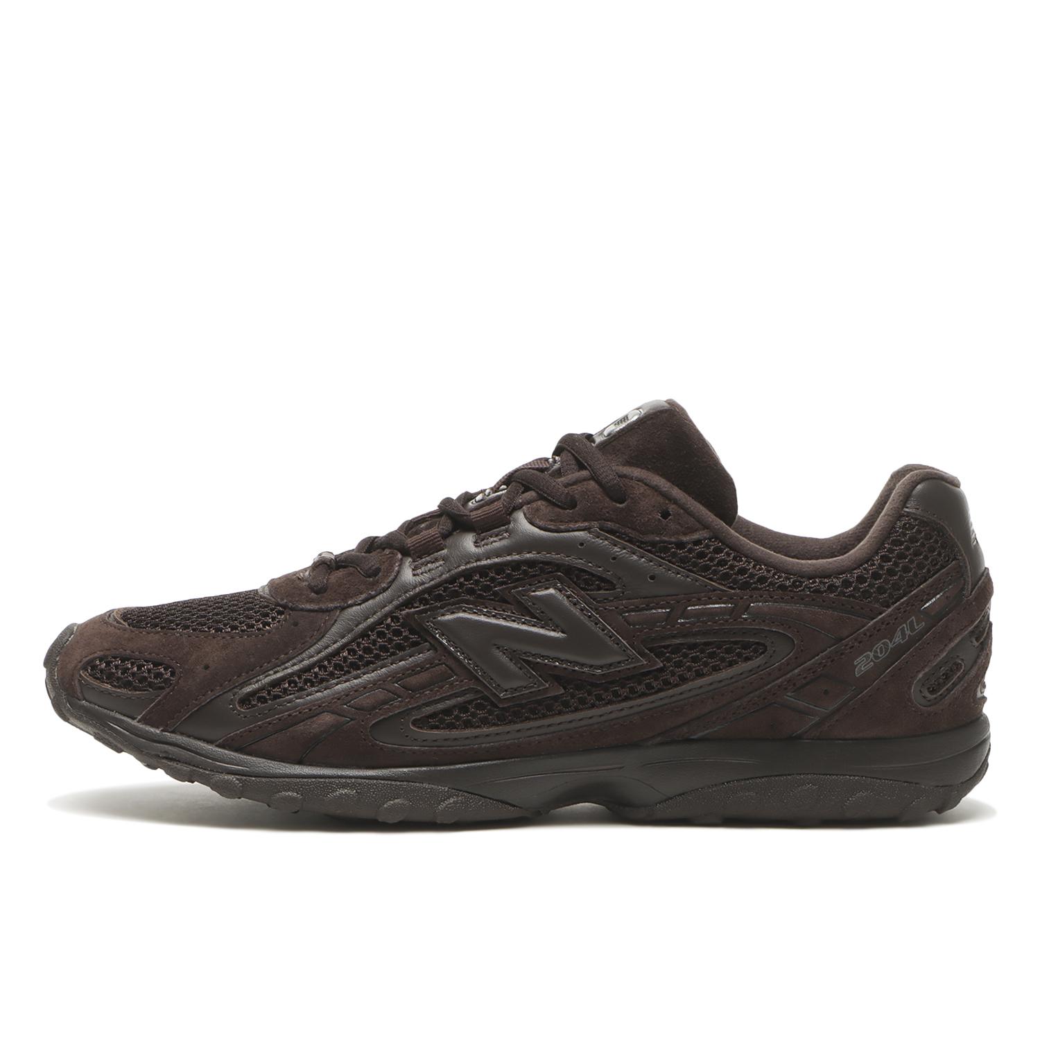  New Balance 204L画像1