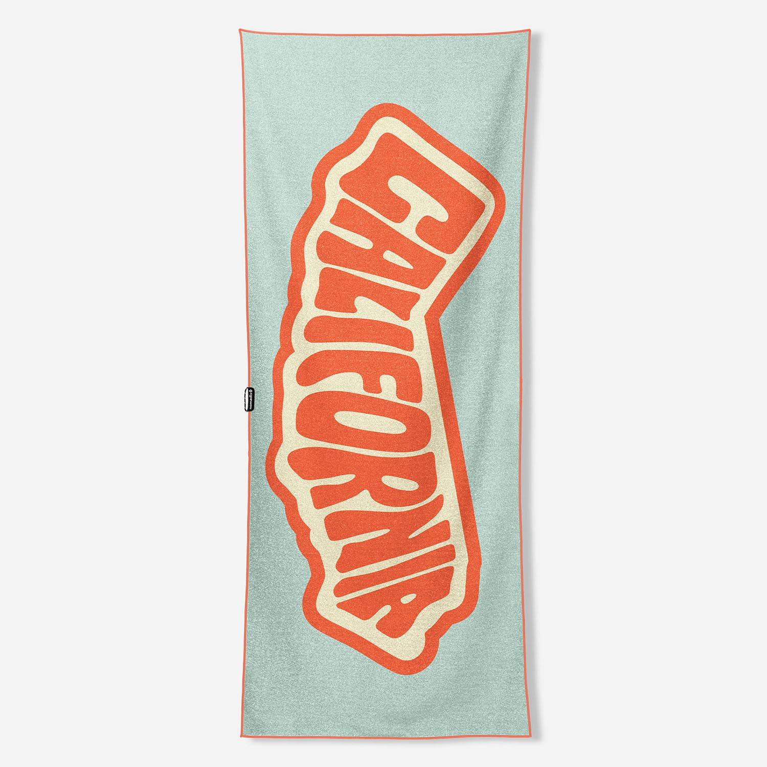 nomadix NOMADIX The Nomadix Towel｜OSHMAN'S ONLINE 公式通販