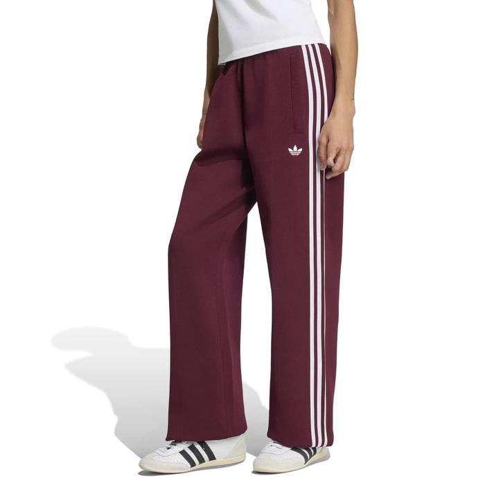 adidas �����O�p���c MAROON