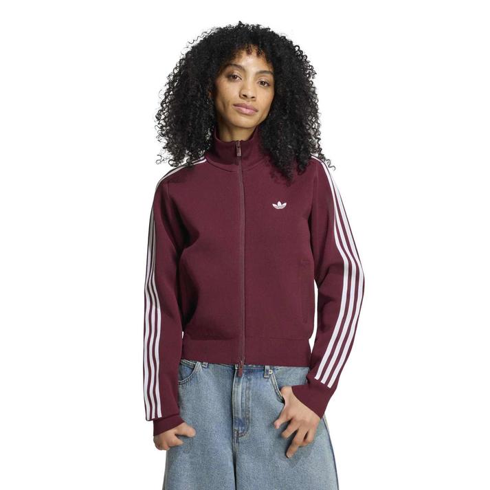 adidas �A�E�^�[ MAROON