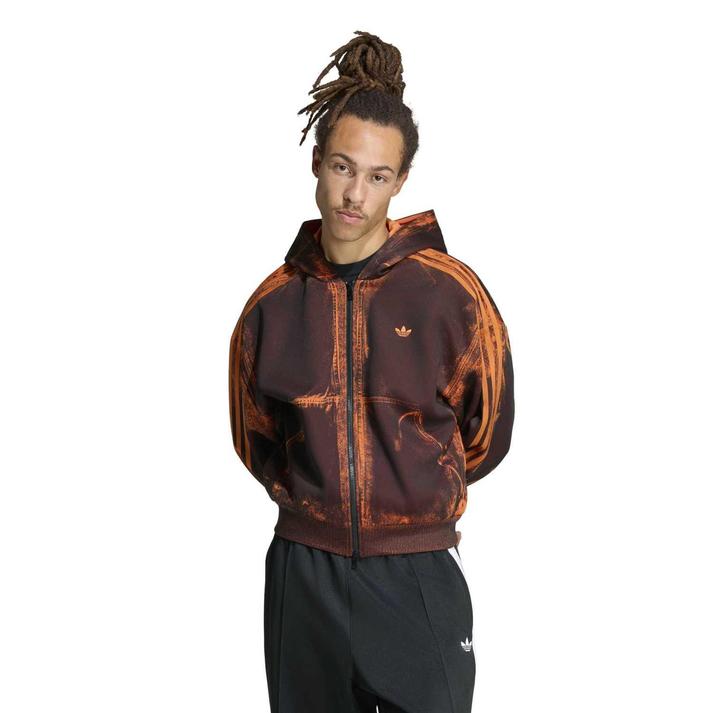 adidas �X�E�F�b�g CRAFTORANGE