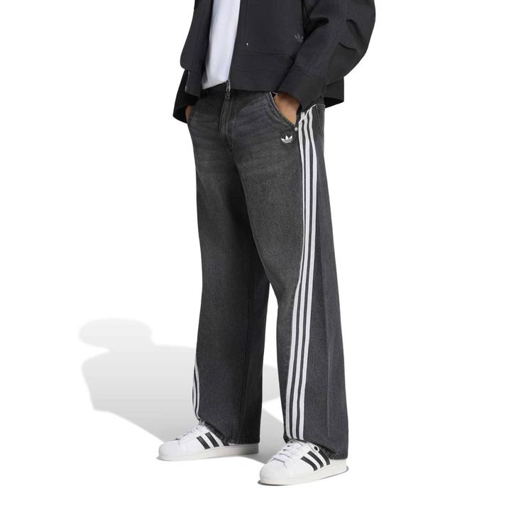 adidas �����O�p���c BLACK