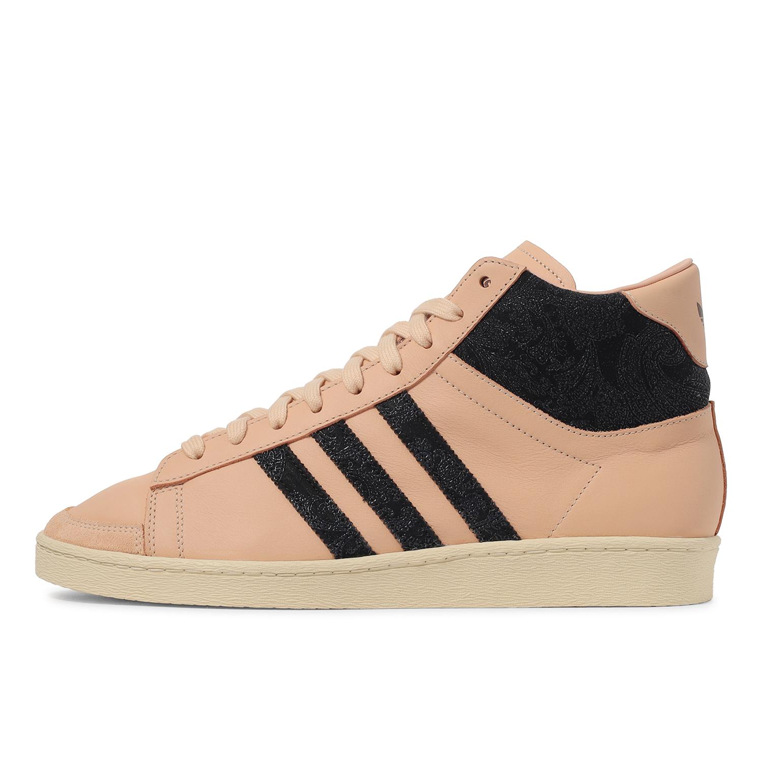  adidas JABBAR HI MADE IN LA画像1