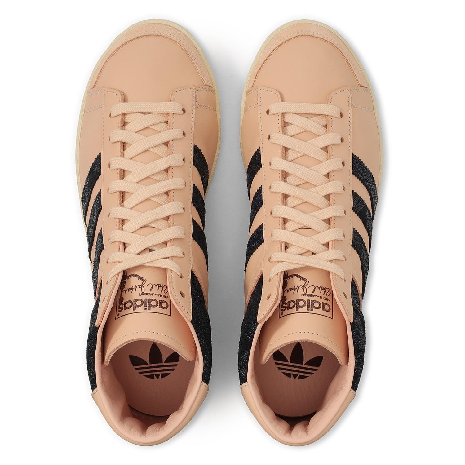  adidas JABBAR HI MADE IN LA画像3