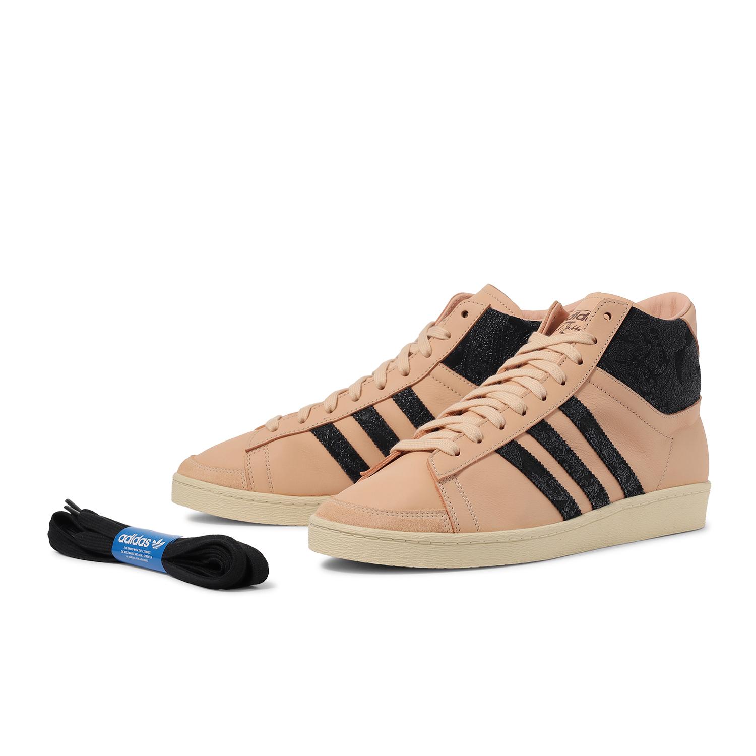  adidas JABBAR HI MADE IN LA画像2