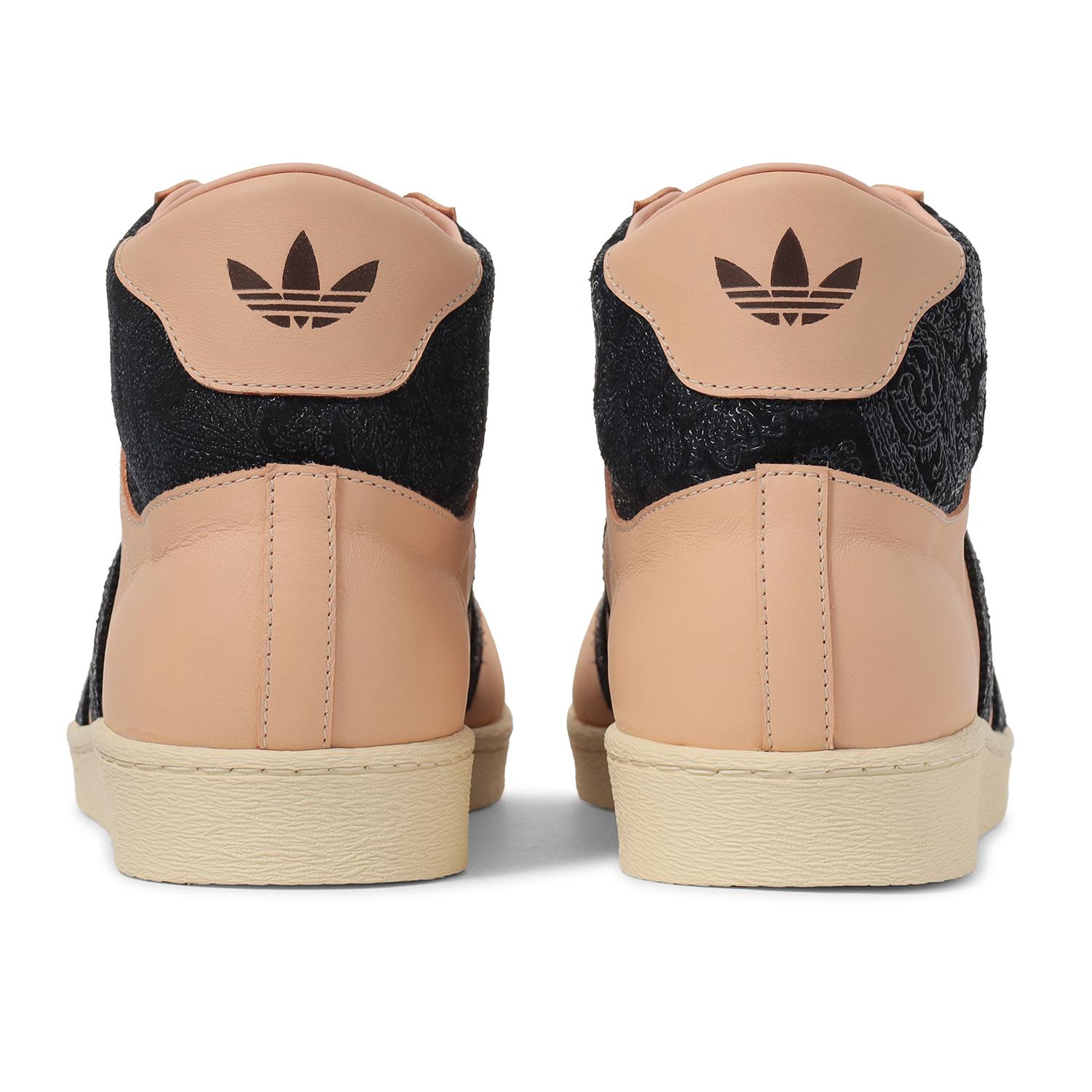  adidas JABBAR HI MADE IN LA画像4