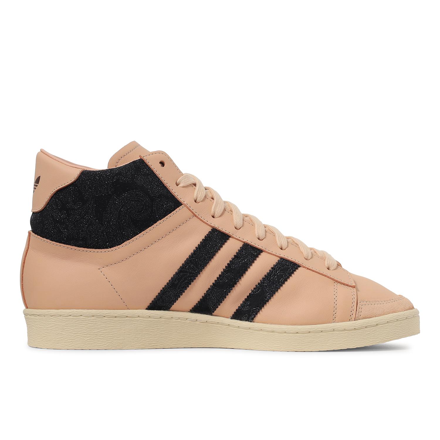  adidas JABBAR HI MADE IN LA画像5