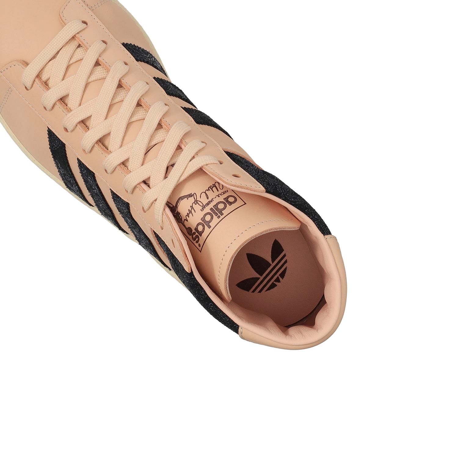  adidas JABBAR HI MADE IN LA画像7