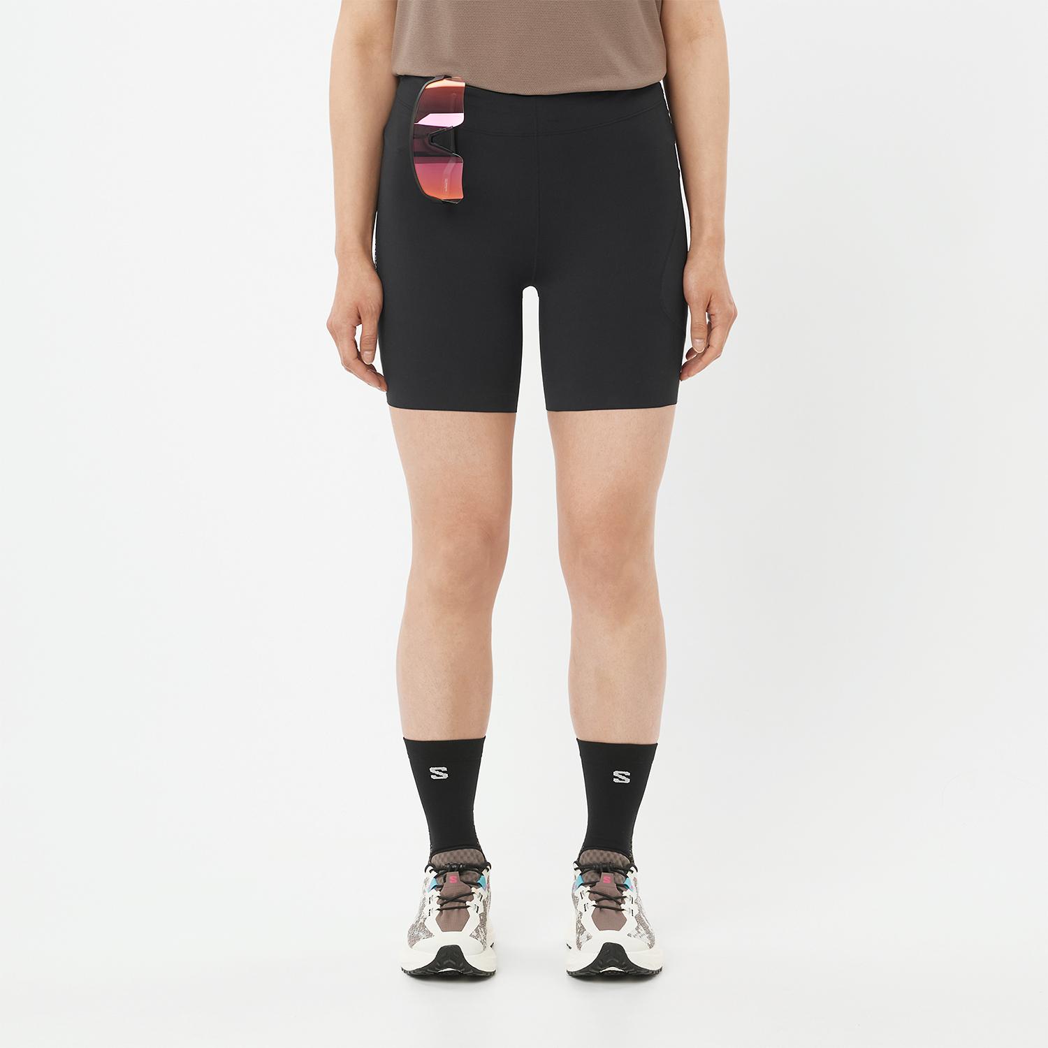 SALOMON SALOMON Sense Aero Stow Tights 6｜OSHMAN'S ONLINE 公式通販