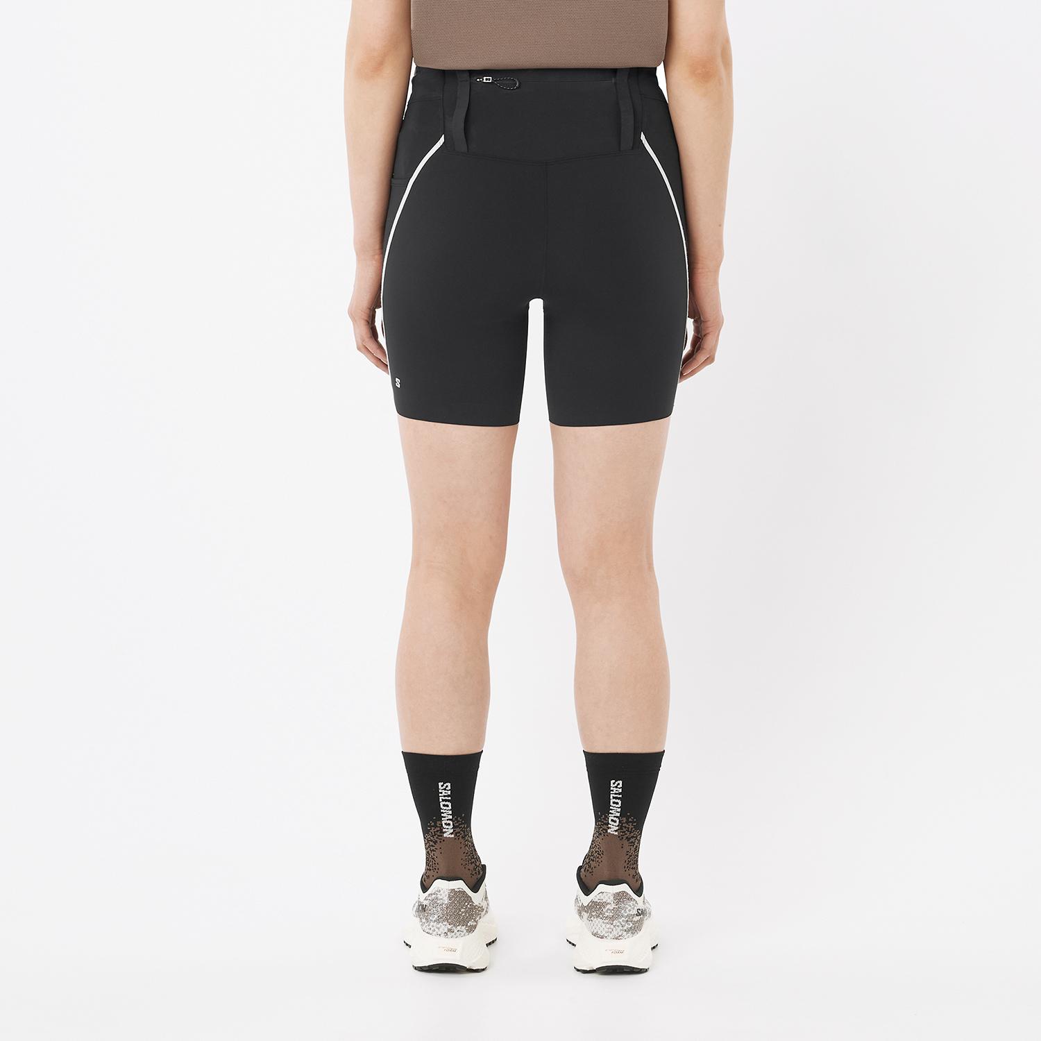 SALOMON SALOMON Sense Aero Stow Tights 6｜OSHMAN'S ONLINE 公式通販