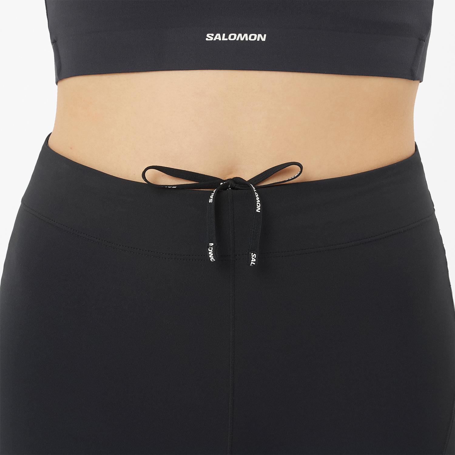 SALOMON SALOMON Sense Aero Stow Tights 6｜OSHMAN'S ONLINE 公式通販
