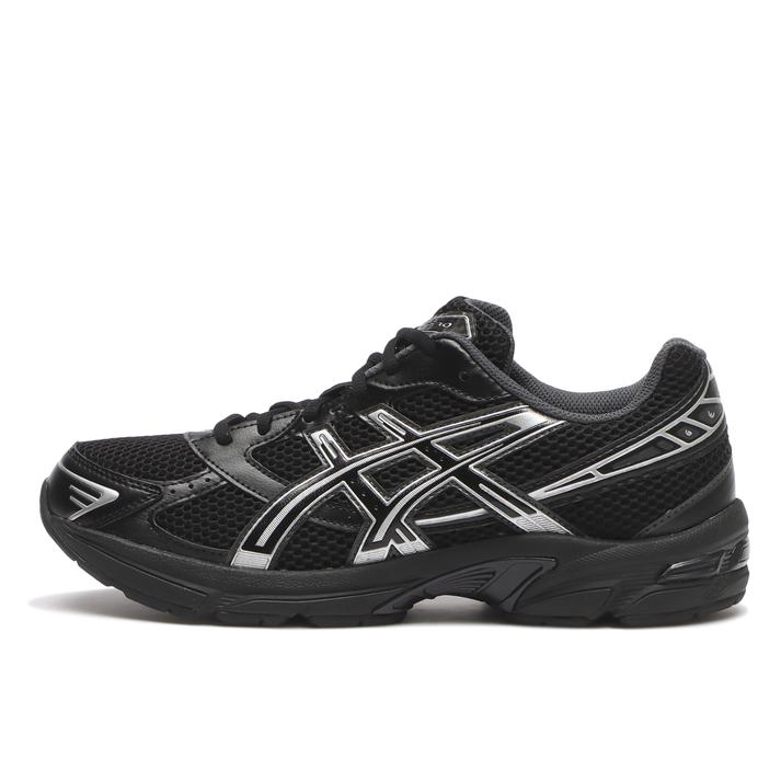 ASICS GEL-1130 BLK/PURE SIL