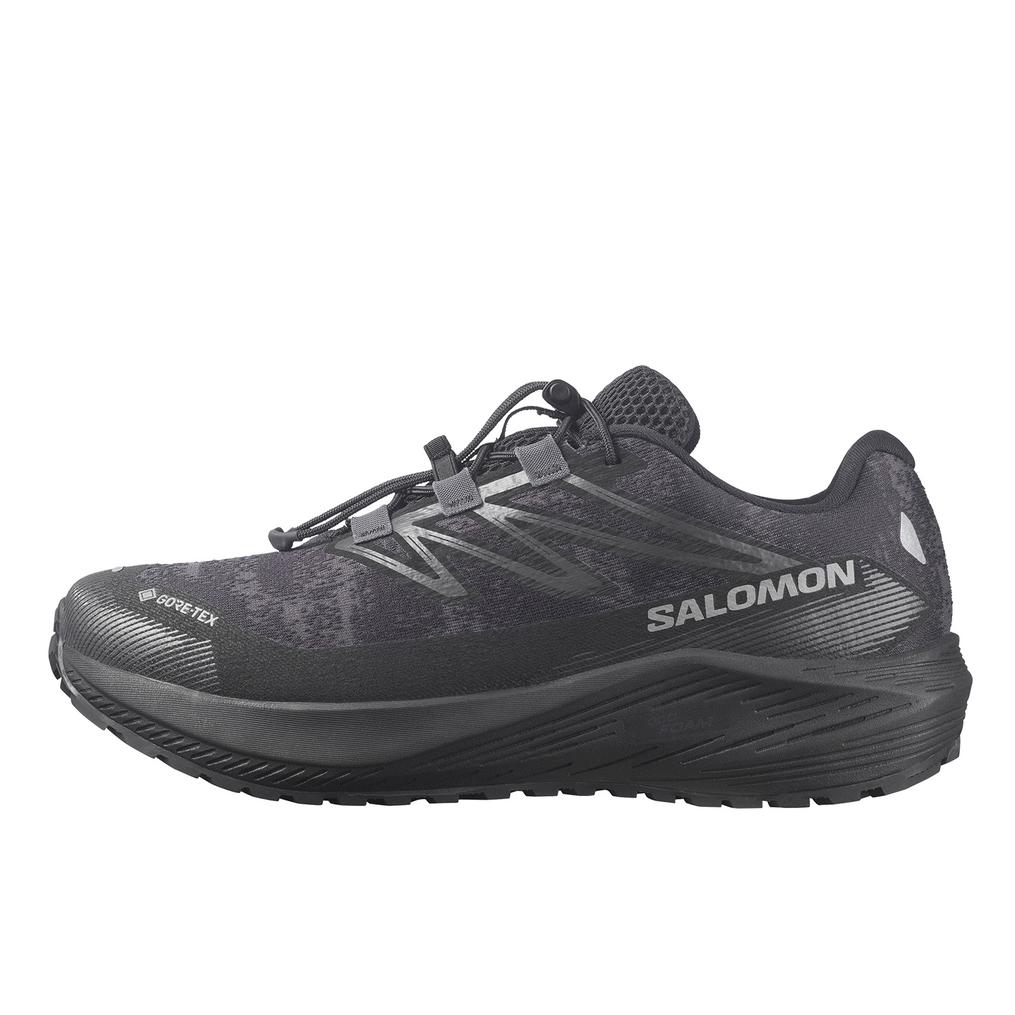  SALOMON SALOMON Aero Flow GRVL GTX画像1