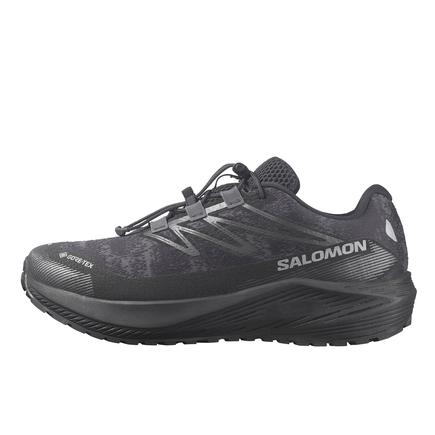 SALOMON エアロフローグラベルゴアテックス