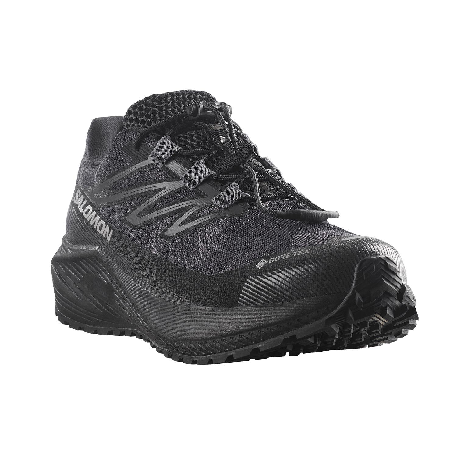 SALOMON SALOMON Aero Flow GRVL GTX｜OSHMAN'S ONLINE 公式通販