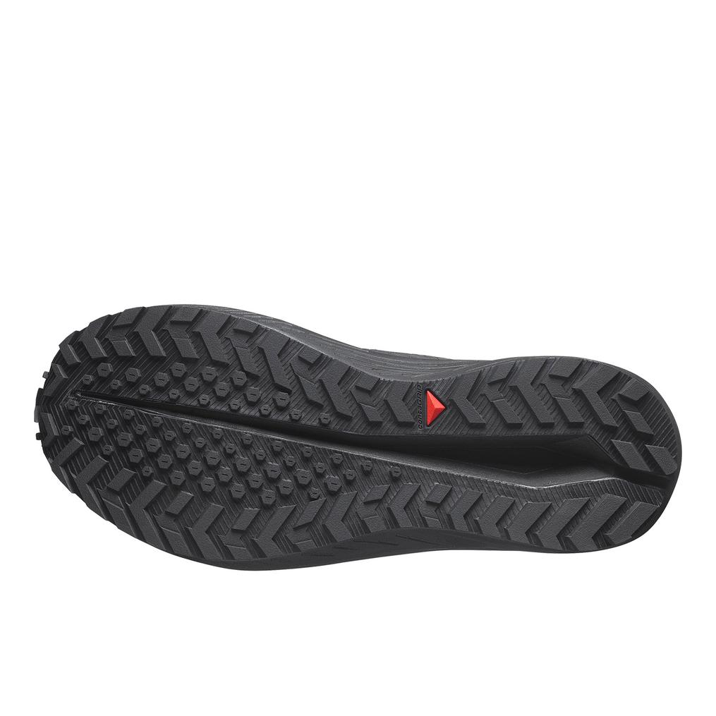  SALOMON SALOMON Aero Flow GRVL GTX画像4