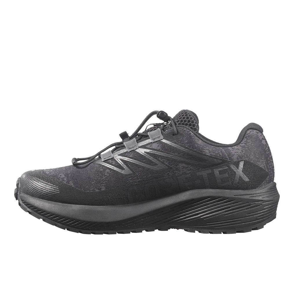  SALOMON SALOMON Aero Flow GRVL GTX画像6